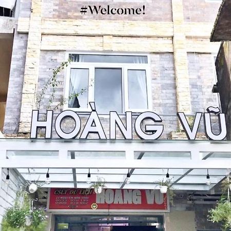 Hoang Vu Guest House Đà Lạt Ngoại thất bức ảnh