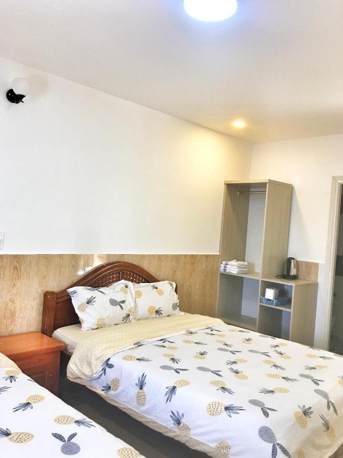 Hoang Vu Guest House Đà Lạt Ngoại thất bức ảnh