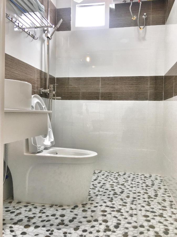 Hoang Vu Guest House Đà Lạt Ngoại thất bức ảnh