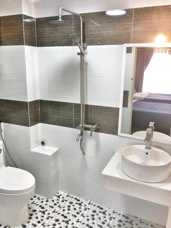 Hoang Vu Guest House Đà Lạt Ngoại thất bức ảnh
