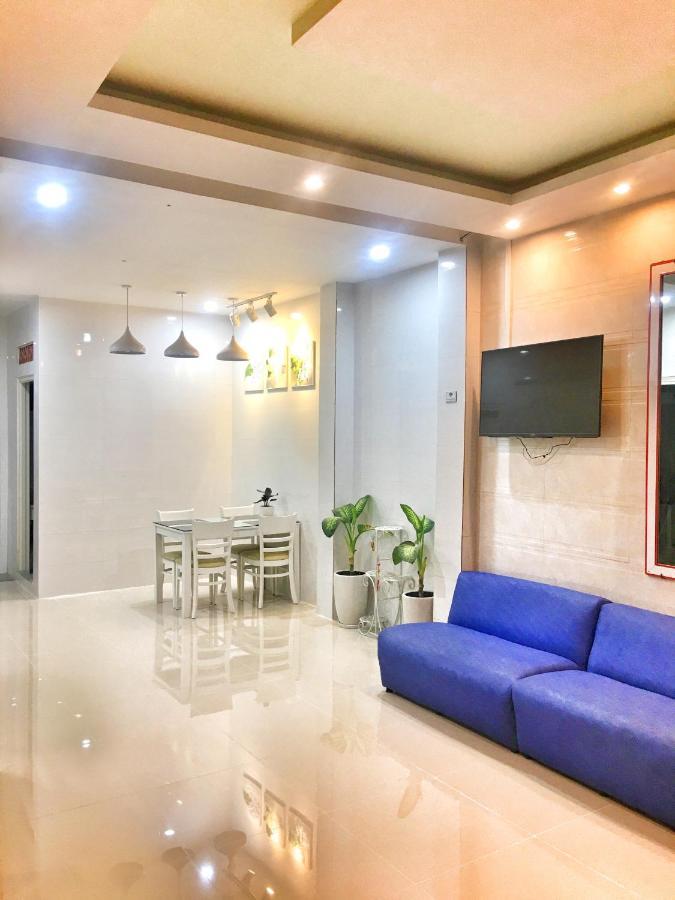 Hoang Vu Guest House Đà Lạt Ngoại thất bức ảnh