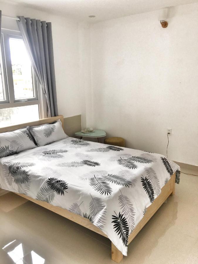 Hoang Vu Guest House Đà Lạt Ngoại thất bức ảnh