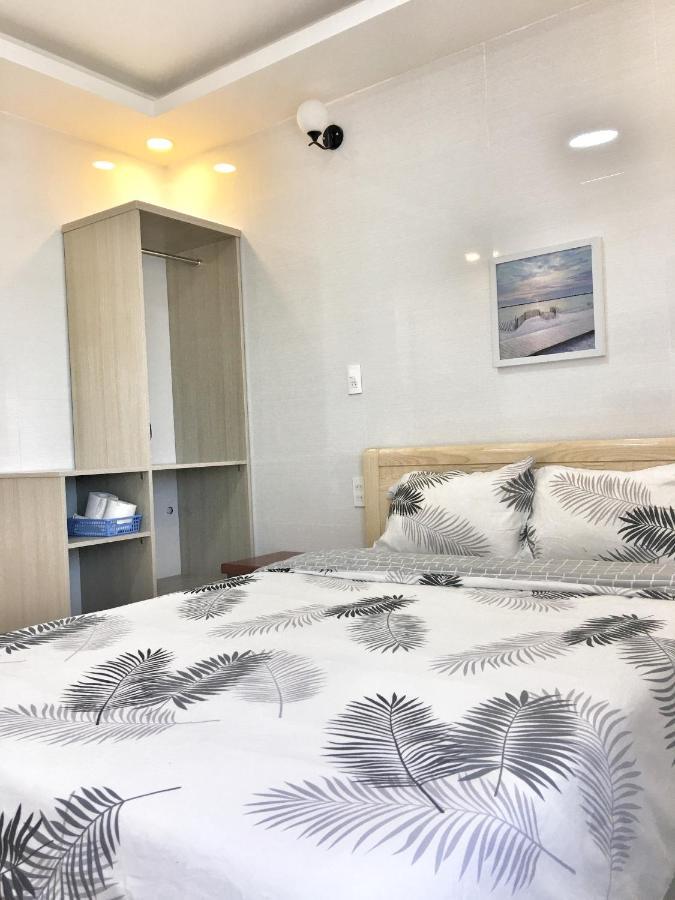 Hoang Vu Guest House Đà Lạt Ngoại thất bức ảnh