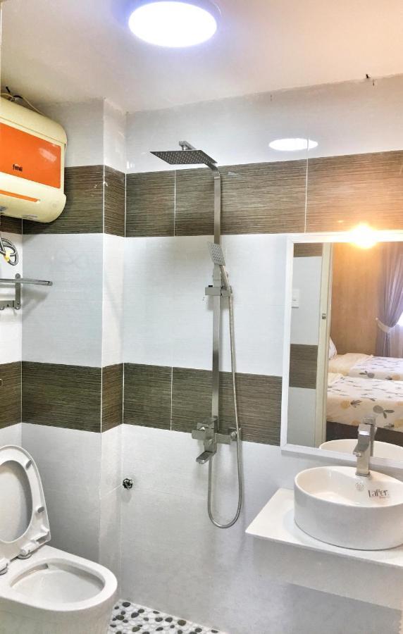 Hoang Vu Guest House Đà Lạt Ngoại thất bức ảnh