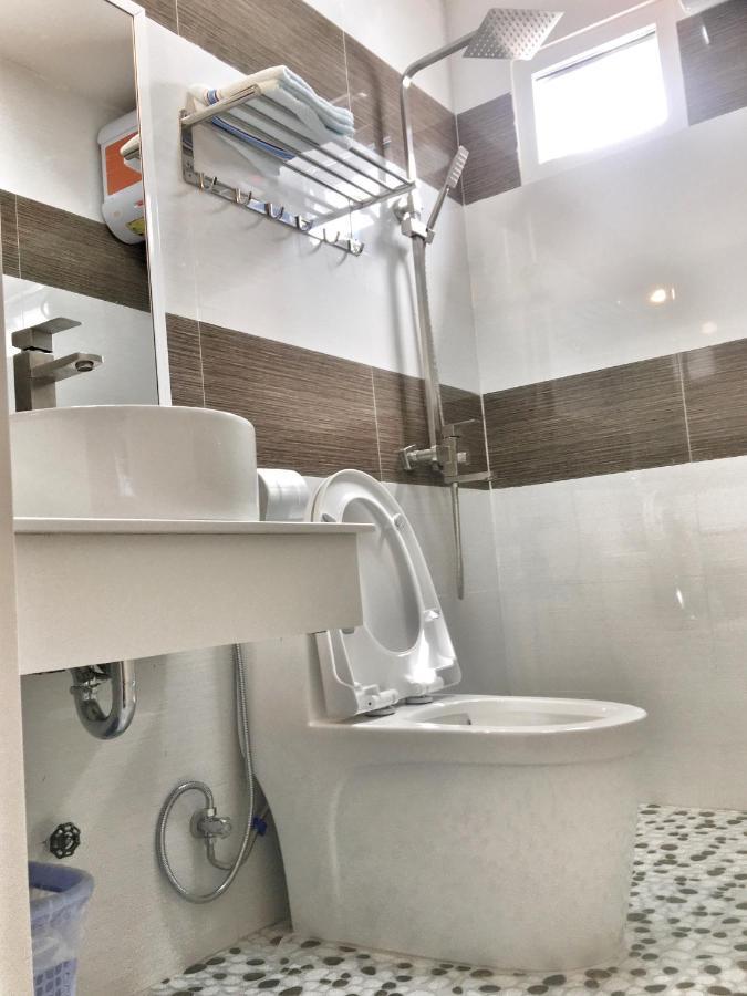 Hoang Vu Guest House Đà Lạt Ngoại thất bức ảnh