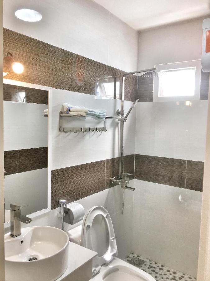 Hoang Vu Guest House Đà Lạt Ngoại thất bức ảnh