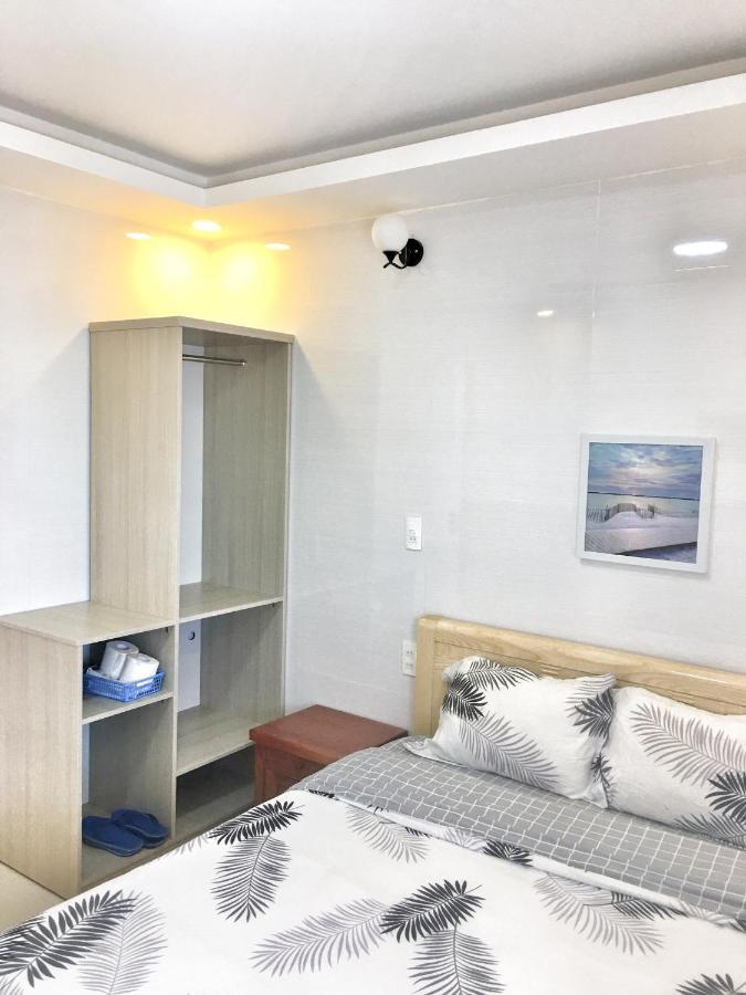 Hoang Vu Guest House Đà Lạt Ngoại thất bức ảnh