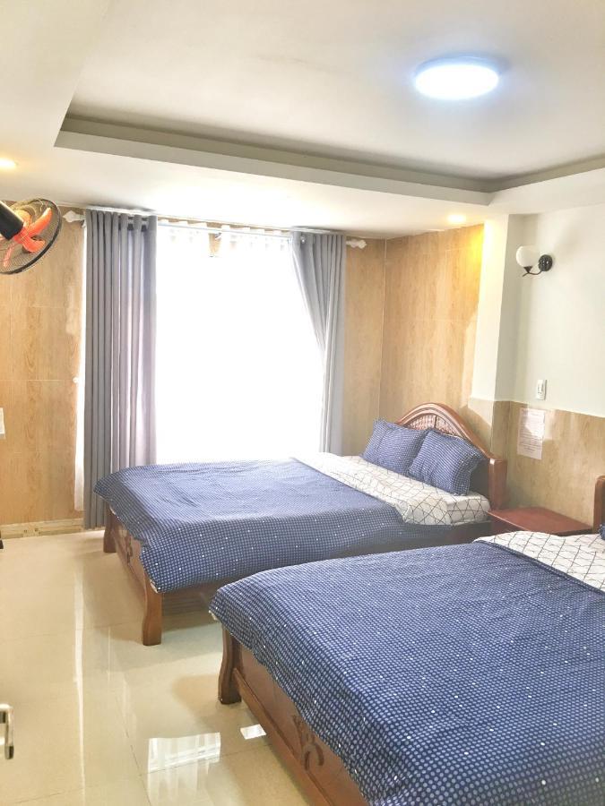 Hoang Vu Guest House Đà Lạt Ngoại thất bức ảnh