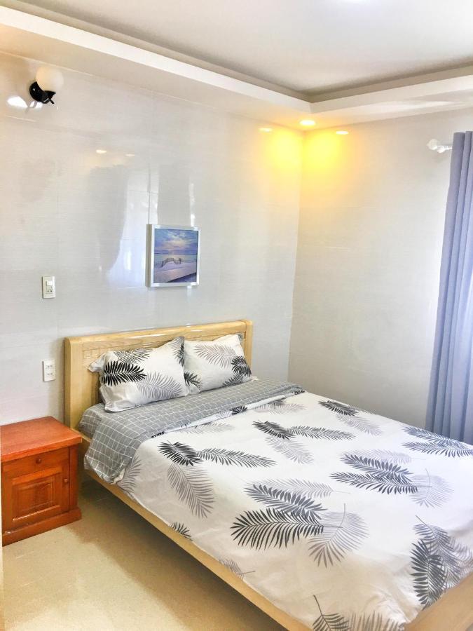 Hoang Vu Guest House Đà Lạt Ngoại thất bức ảnh