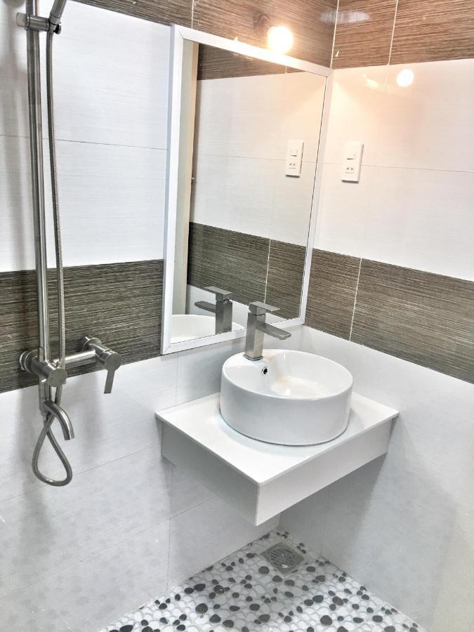Hoang Vu Guest House Đà Lạt Ngoại thất bức ảnh