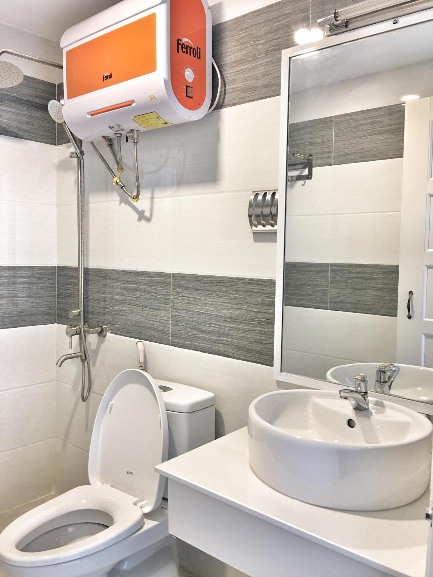 Hoang Vu Guest House Đà Lạt Ngoại thất bức ảnh